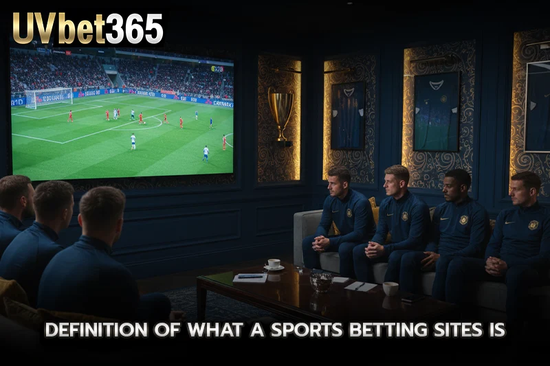 Sports Betting Sites