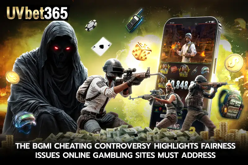 Online Gambling Sites