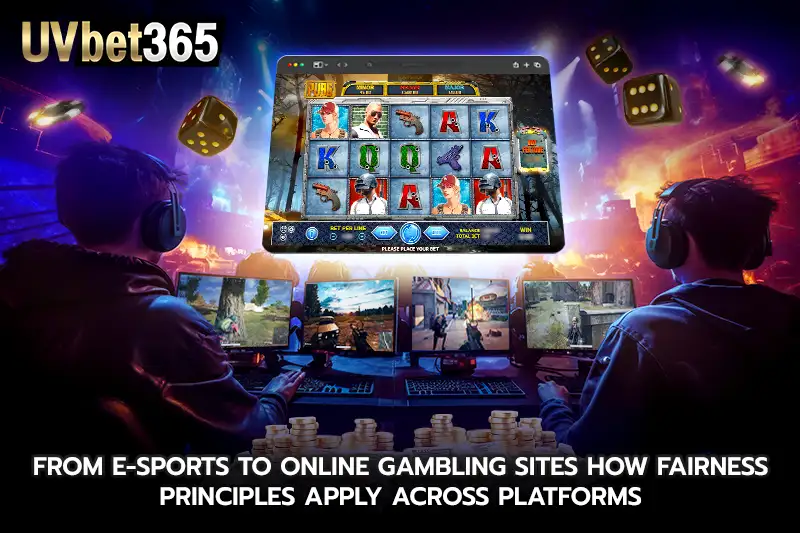 Online Gambling Sites