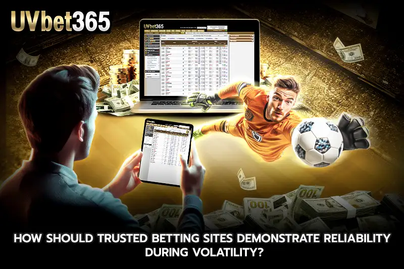 trusted betting sites