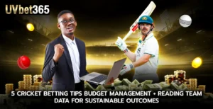 5 cricket betting tips Budget Management Reading Team Data for Sustainable Outcomes