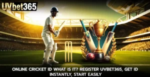 Online cricket id