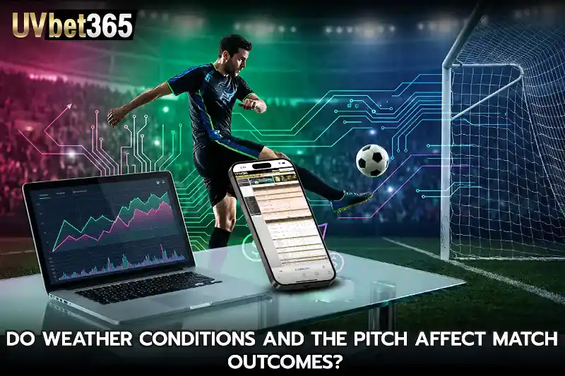 Do Weather Conditions and the Pitch Affect Match Outcomes