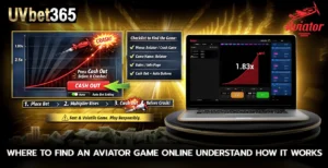 Where to Find an Aviator Game Online Understand How it Works