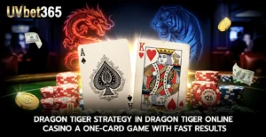 dragon tiger online casino