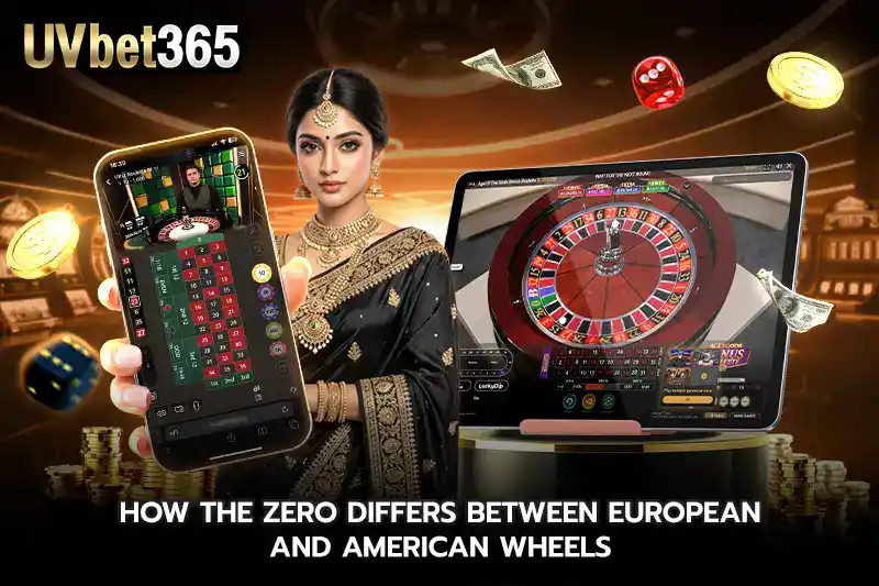 How the Zero Differs Between European and American Wheels