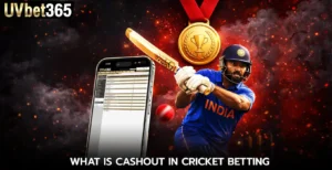 what is cashout in cricket betting
