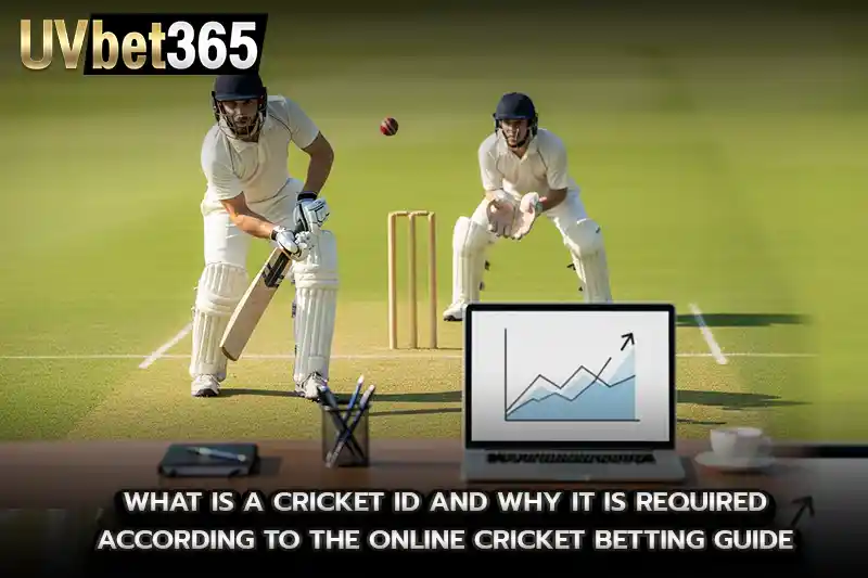 What Is a Cricket ID and Why It Is Required According to the online cricket betting guide